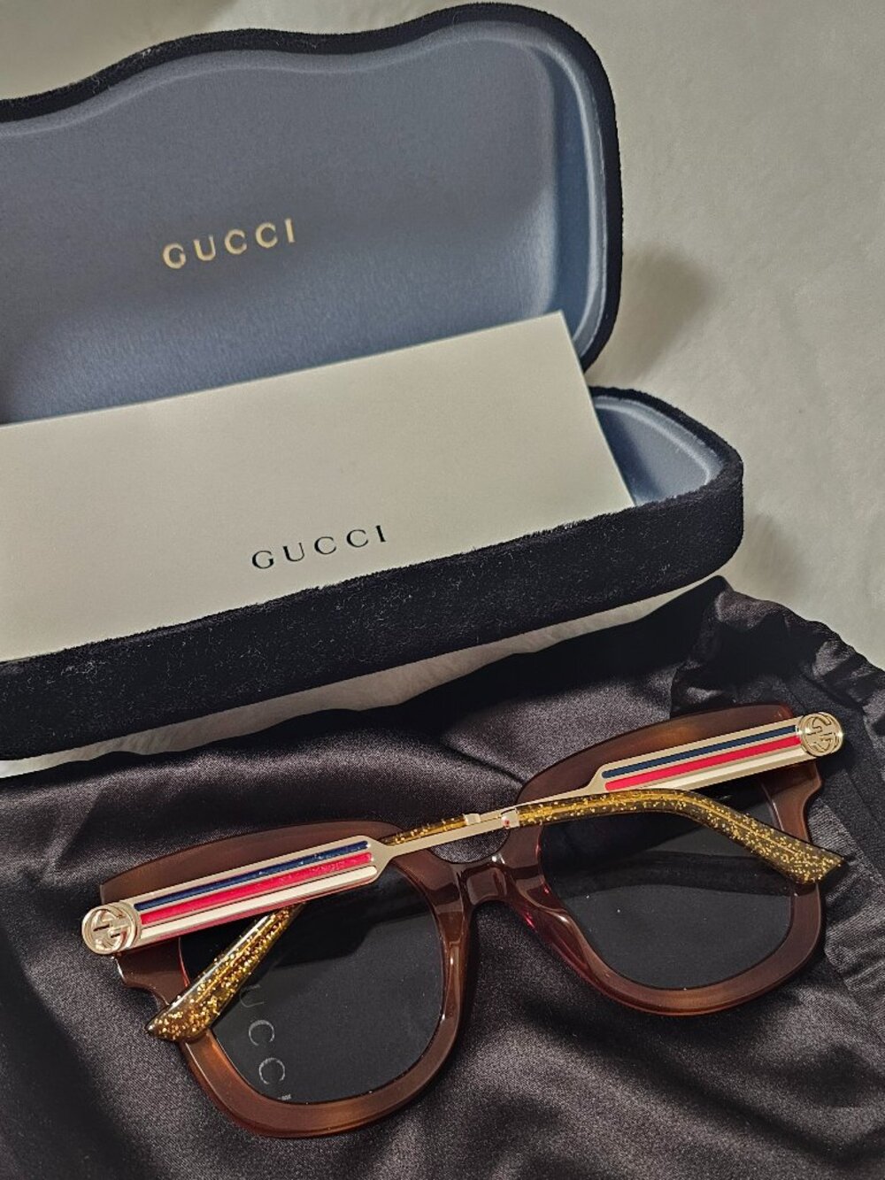 Gucci Sunglasses